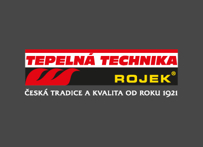 Tepelná technika Rojek